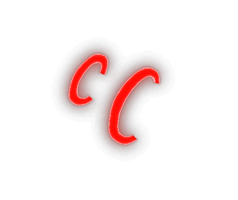 The Deadly Sins CNFT Trait: Earring: Demon King Rings