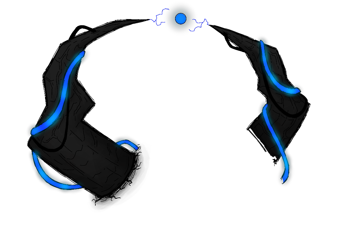 The Deadly Sins CNFT Trait: Headpiece: Biotechnology