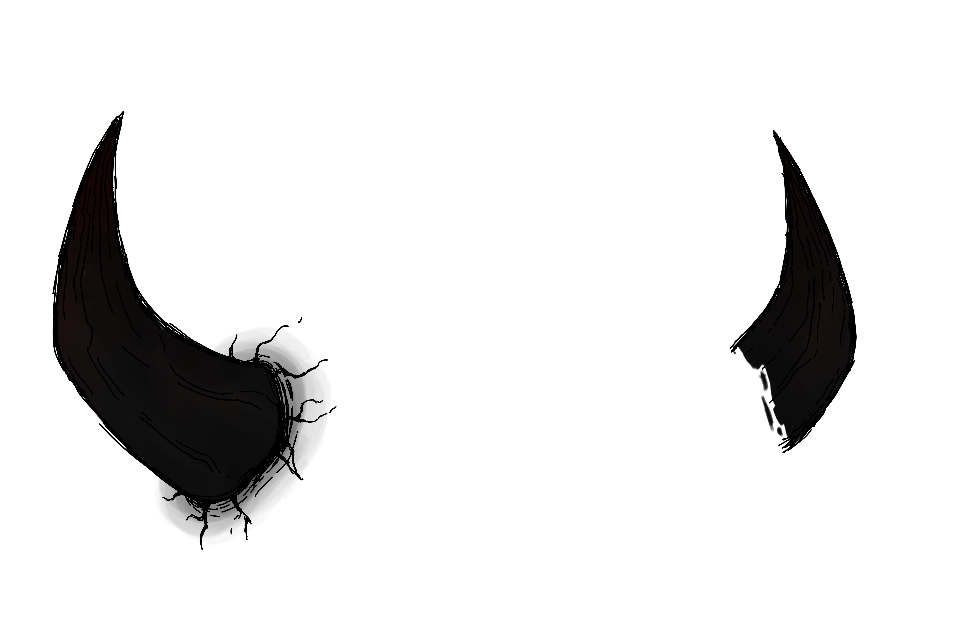 The Deadly Sins CNFT Trait: Headpiece: Nero