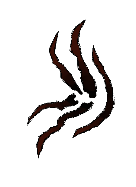 The Deadly Sins CNFT Trait: Body Accessory: Gold Chains