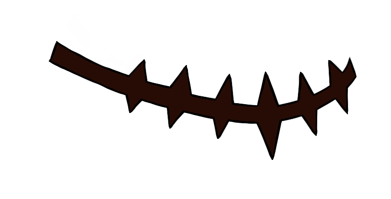 The Deadly Sins CNFT Trait: Marking: Crowned