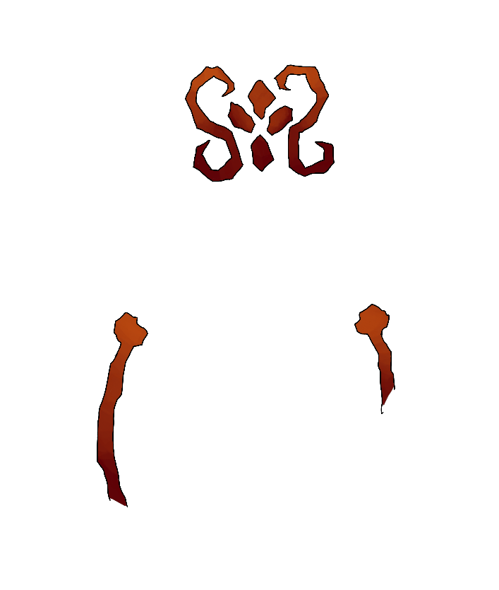 The Deadly Sins CNFT Trait: Marking: Elven