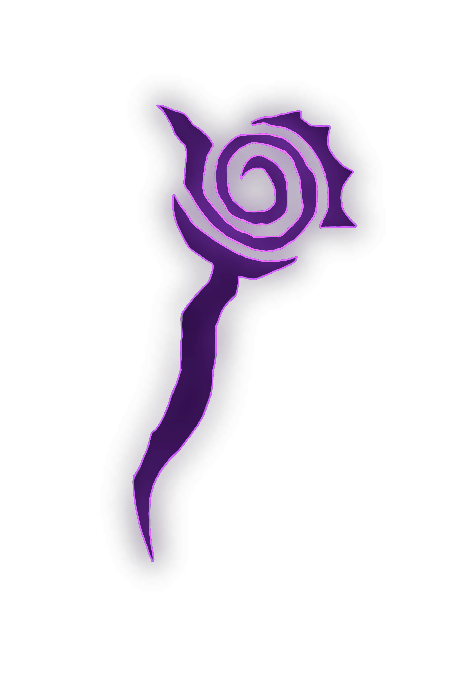 The Deadly Sins CNFT Trait: Marking: Immortal