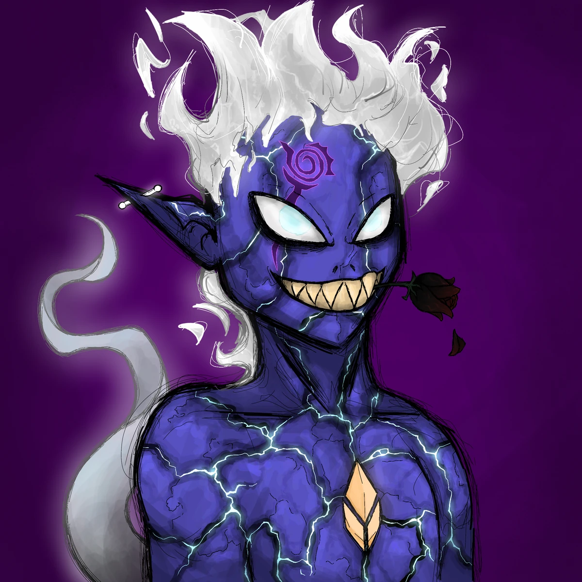 the deadly sins nft sample number 20