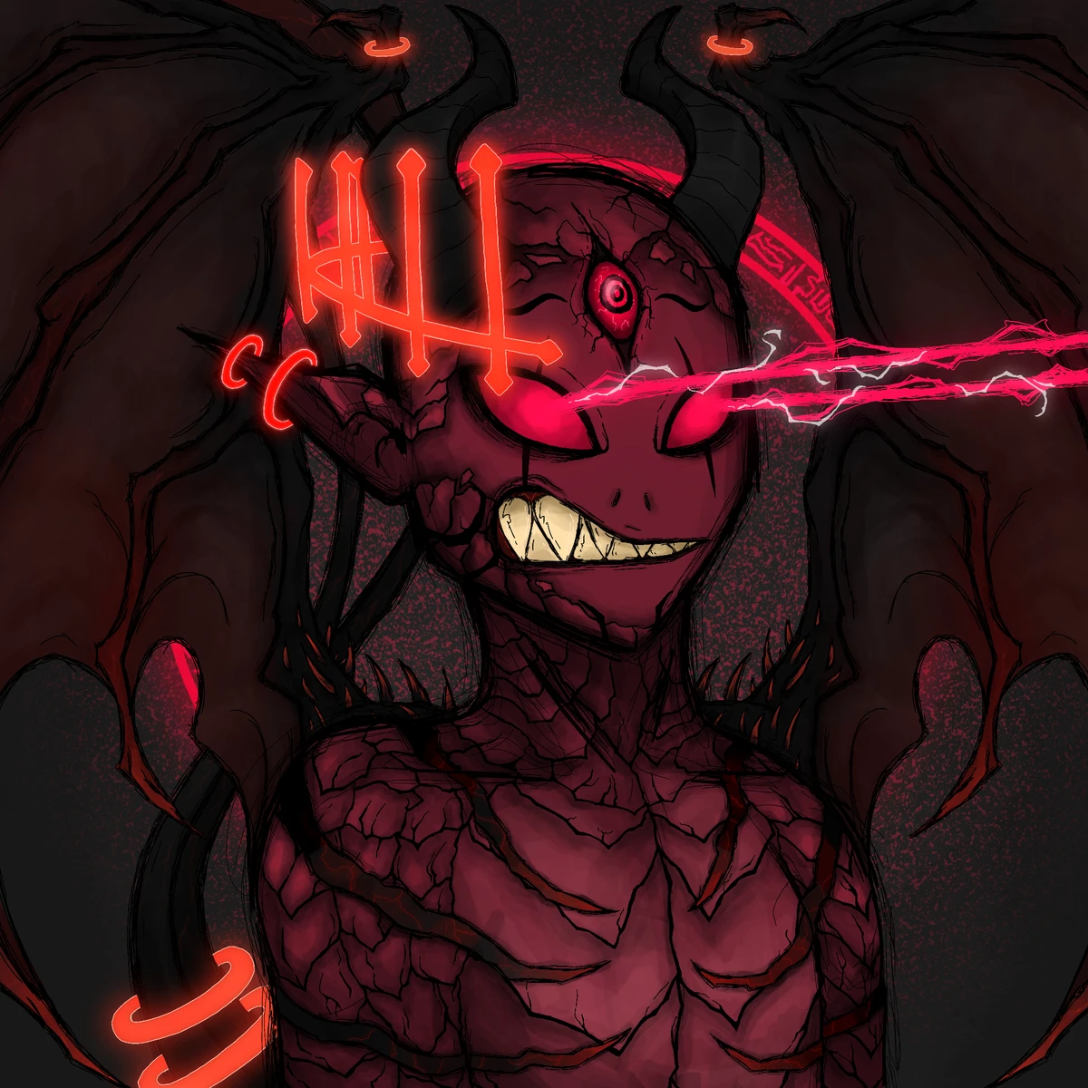 the deadly sins nft sample number 21