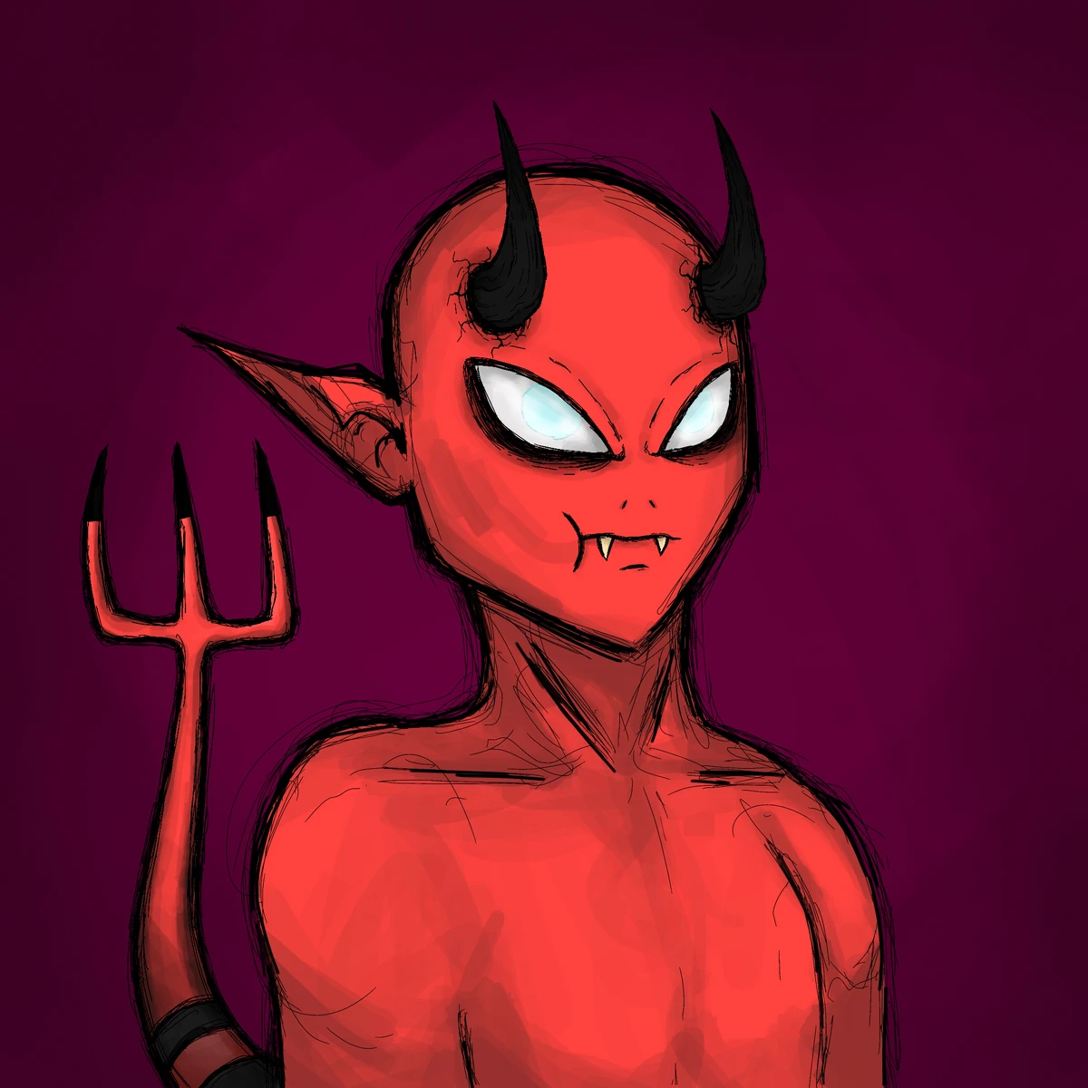 the deadly sins nft sample number 23