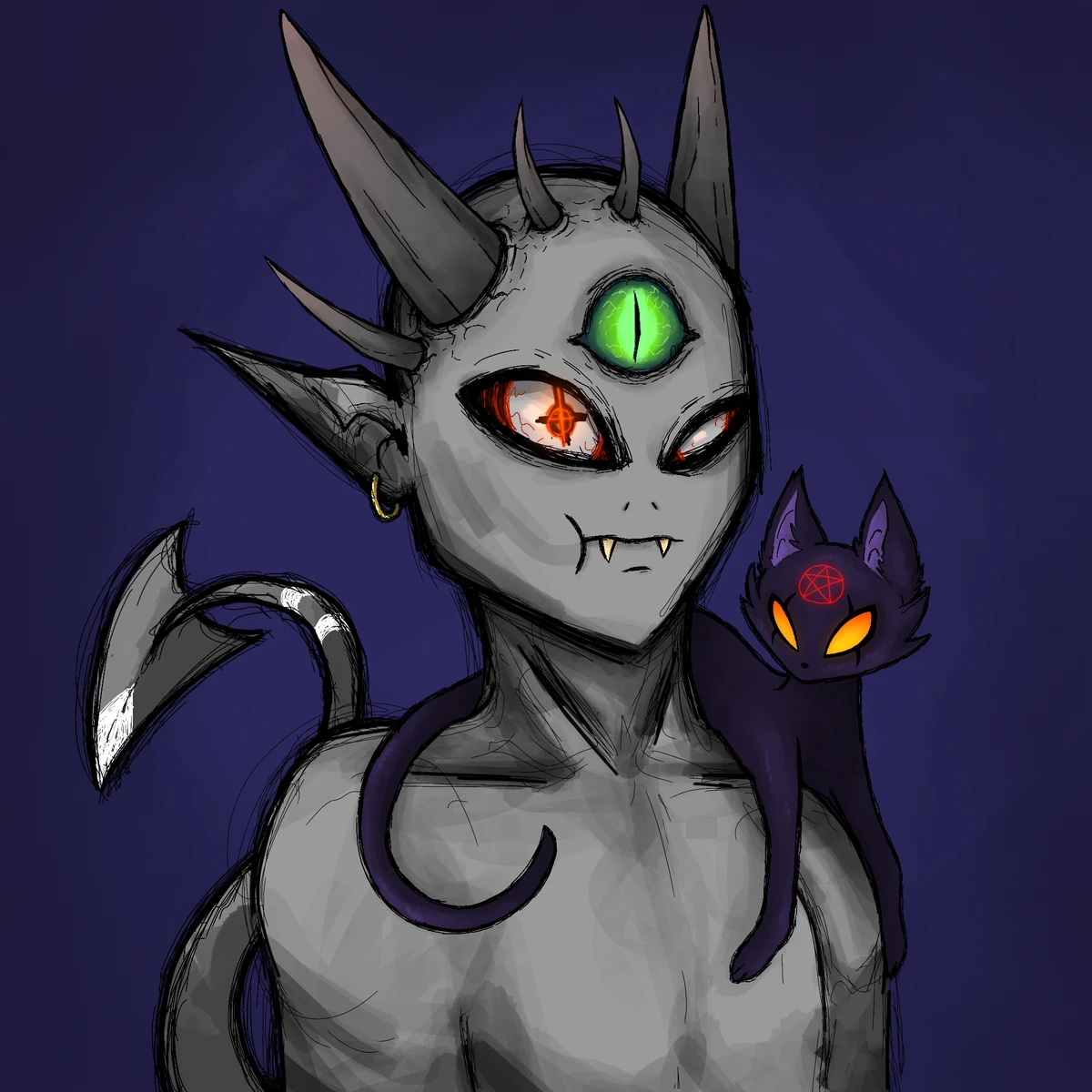 the deadly sins nft sample number 24