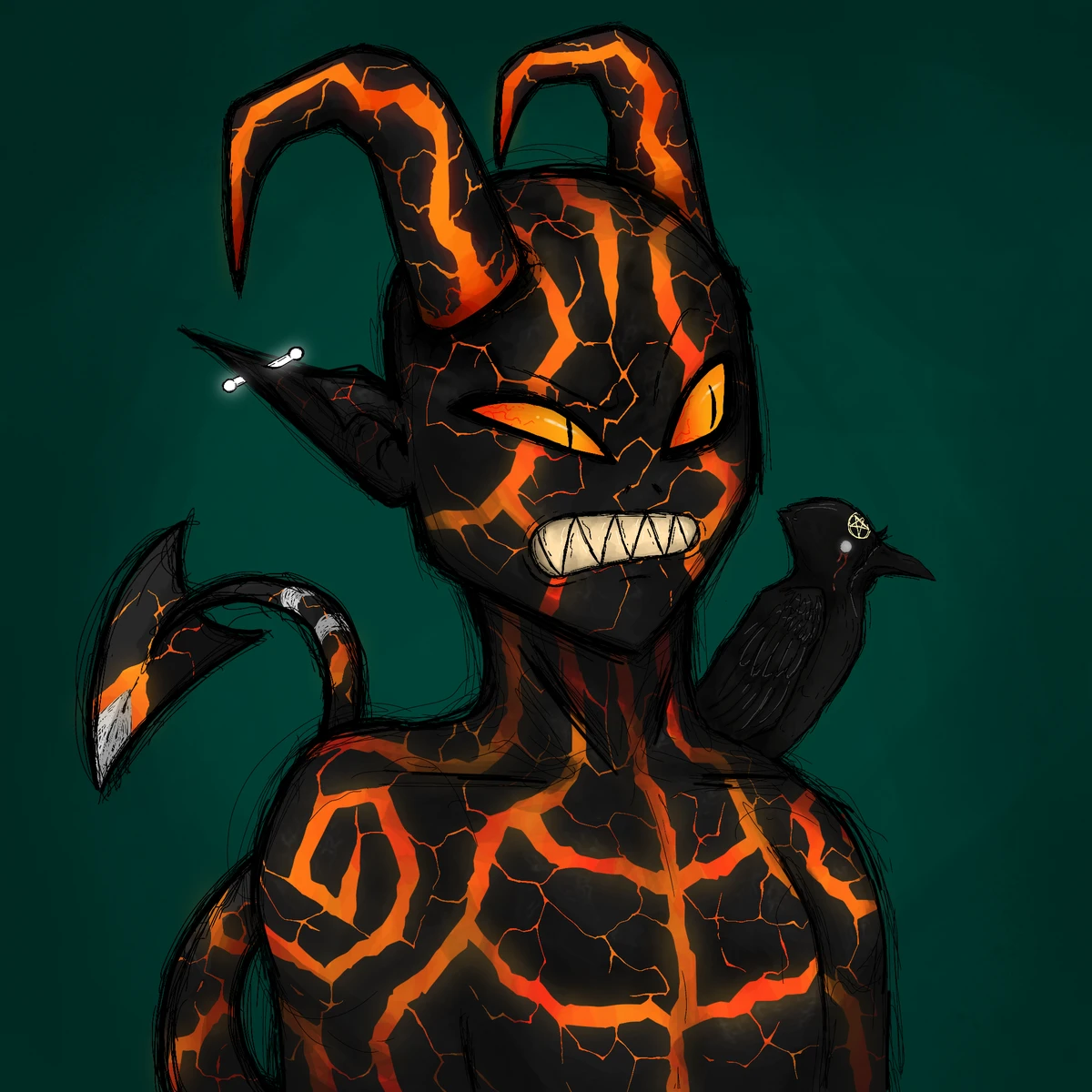 the deadly sins nft sample number 26