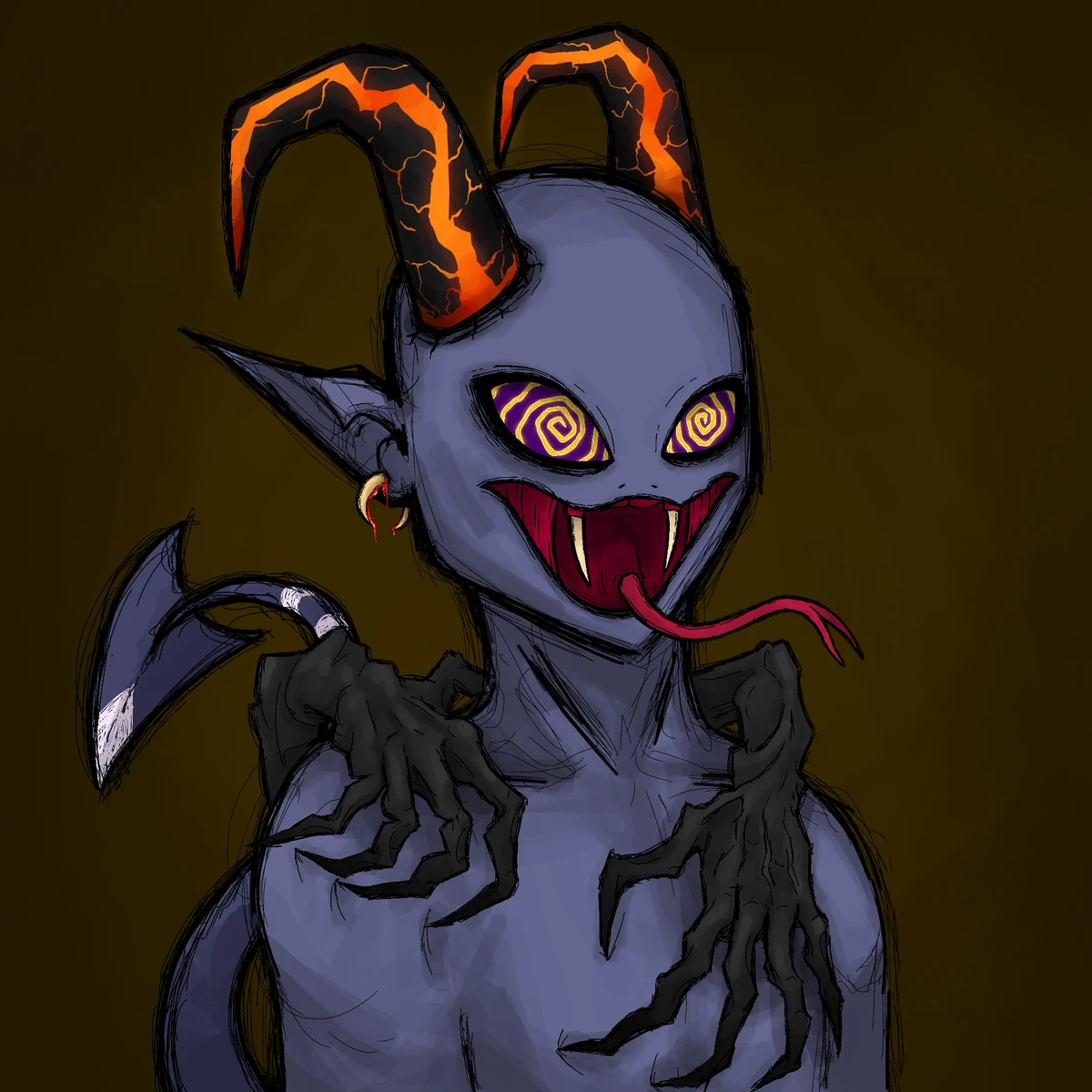 the deadly sins nft sample number 32