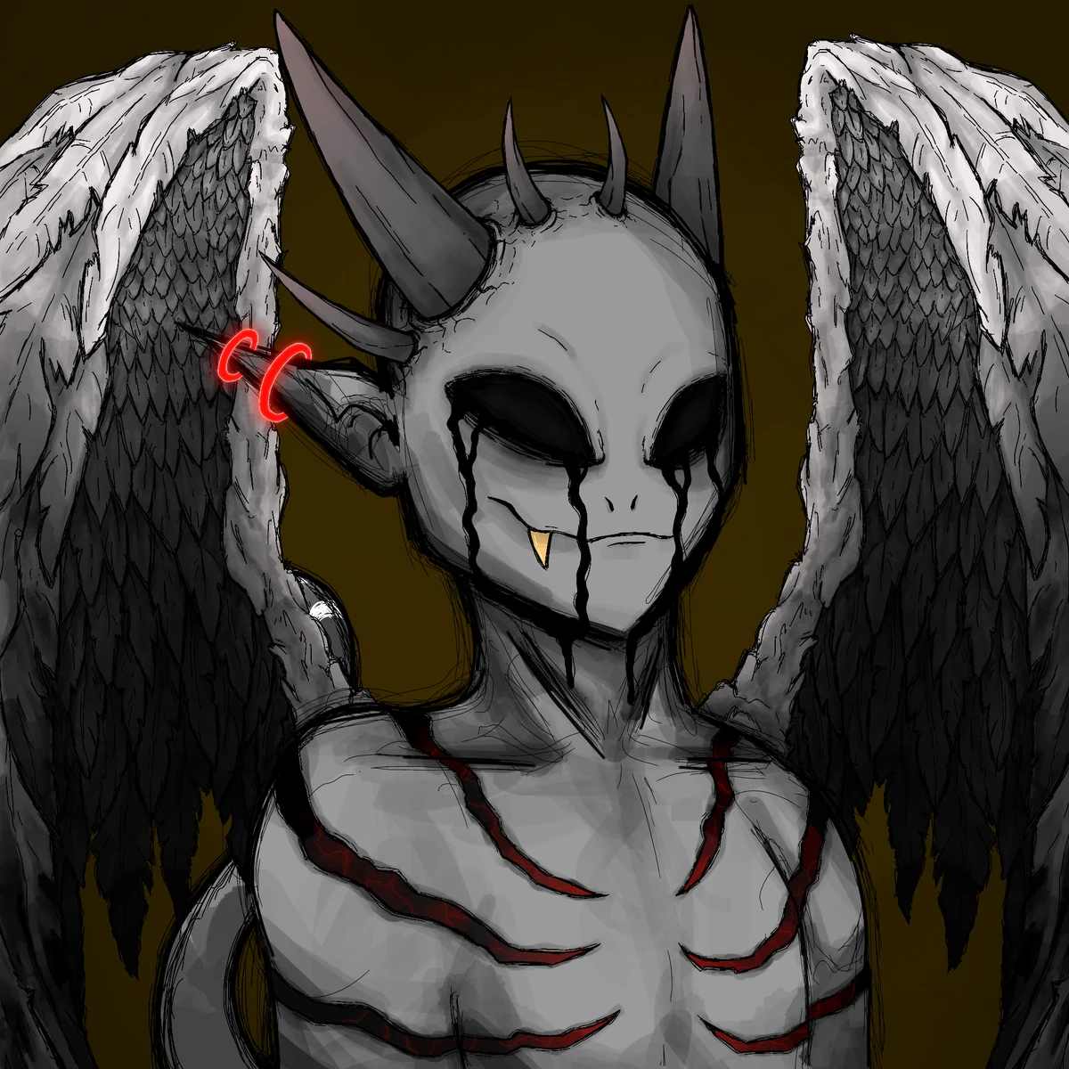 the deadly sins nft sample number 33