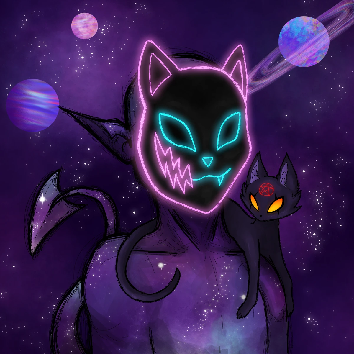 the deadly sins nft sample number 36